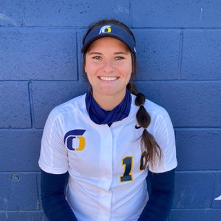 Grace Kilday
