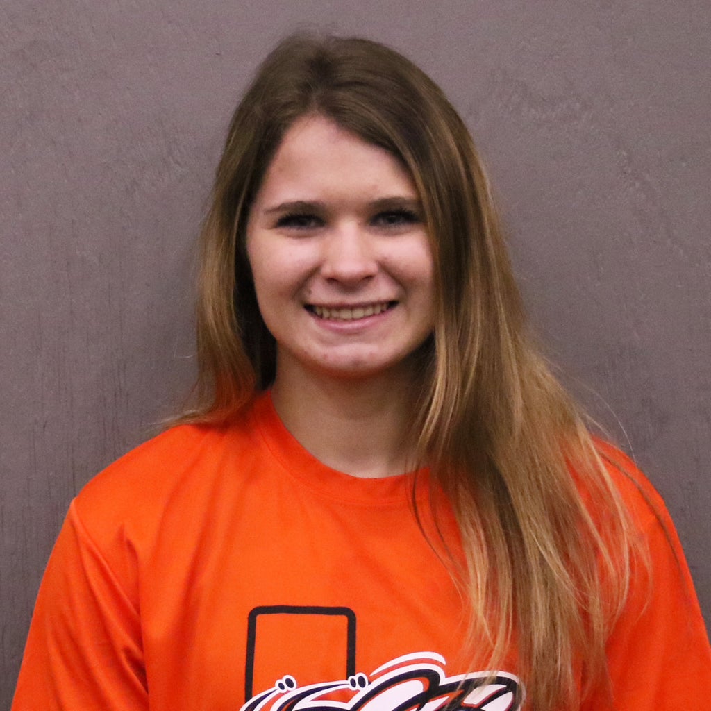 Paige Bauer mugshot