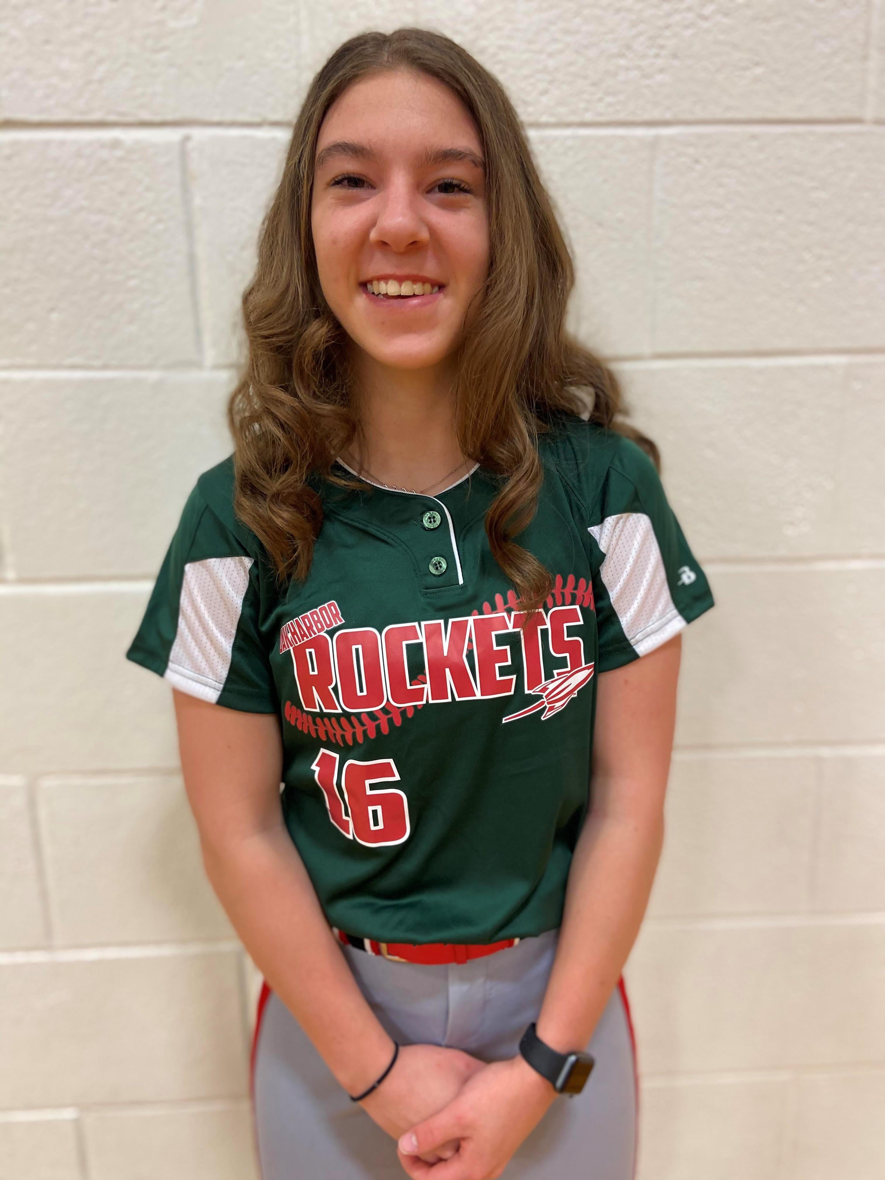 Ellie Hanselman