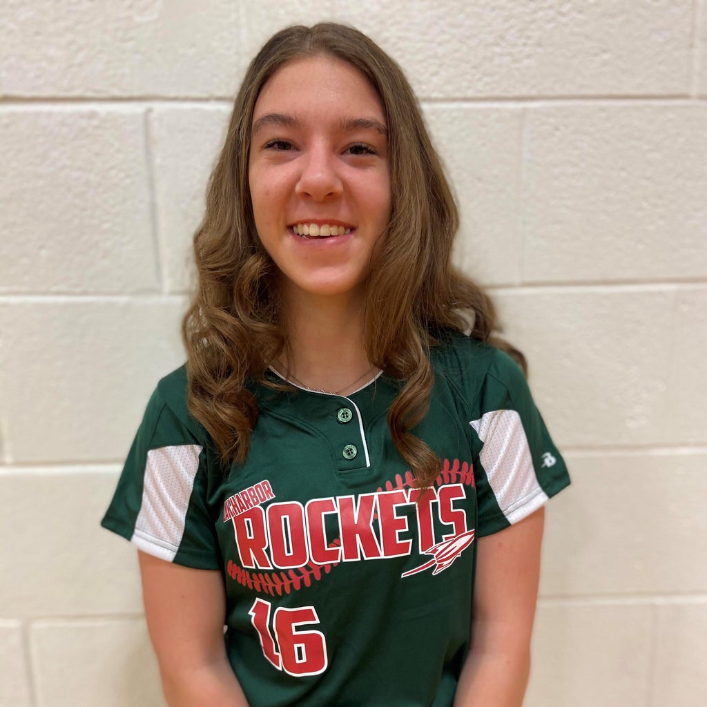 Ellie Hanselman