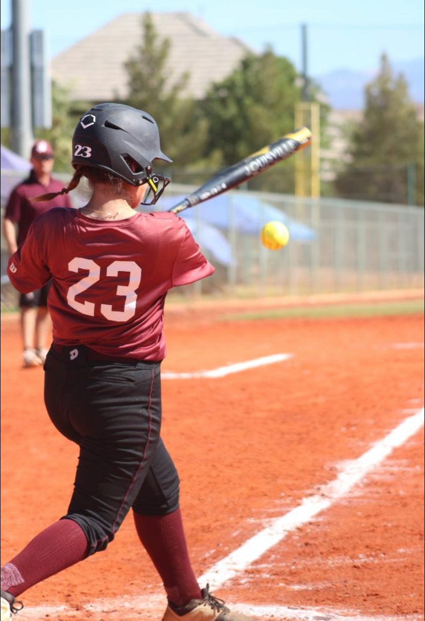 Julia Cole