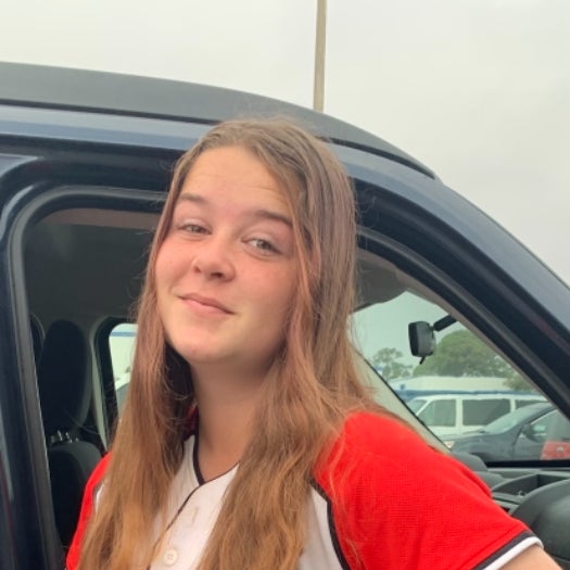 Sydney Thomas mugshot