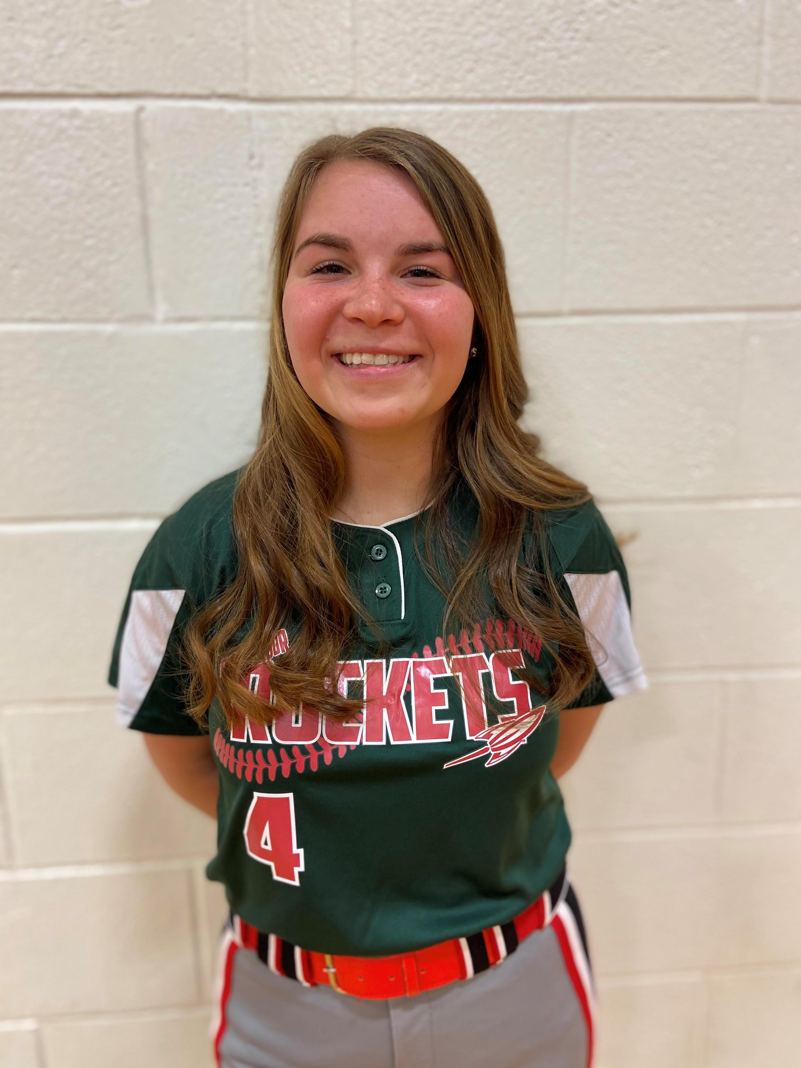 Angelica Leak: Maxpreps Highlights Oak Grove Success - pcximby