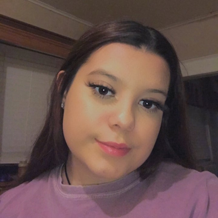 Liliana Ramey mugshot
