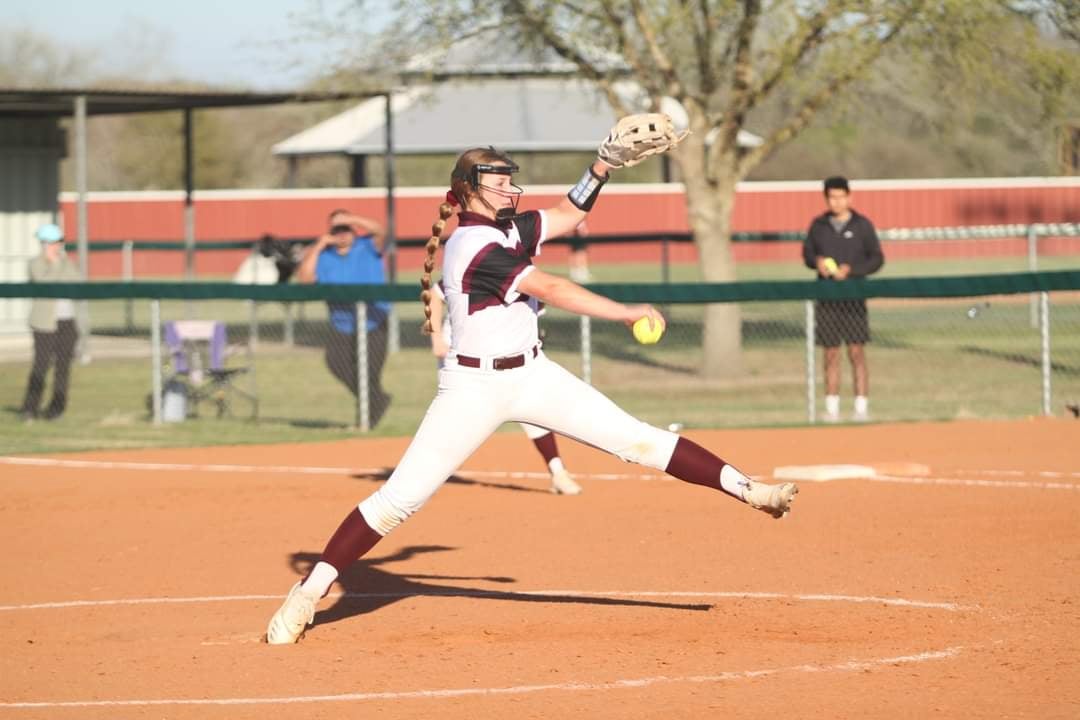 Alexis  Warncke