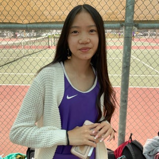 Jessica Nguyen mugshot