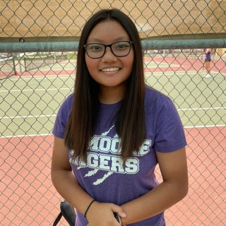 Allana Adones mugshot