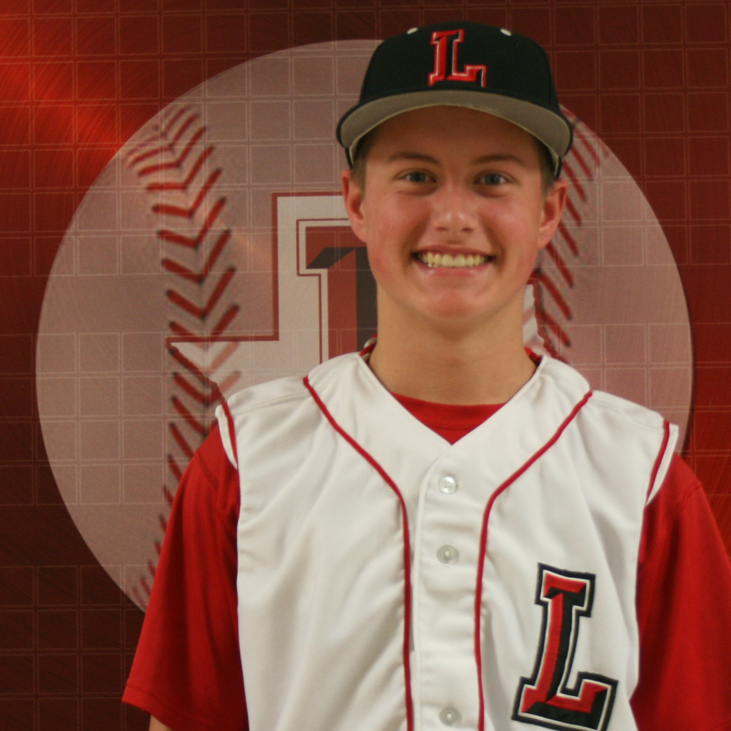 Garrett Locke