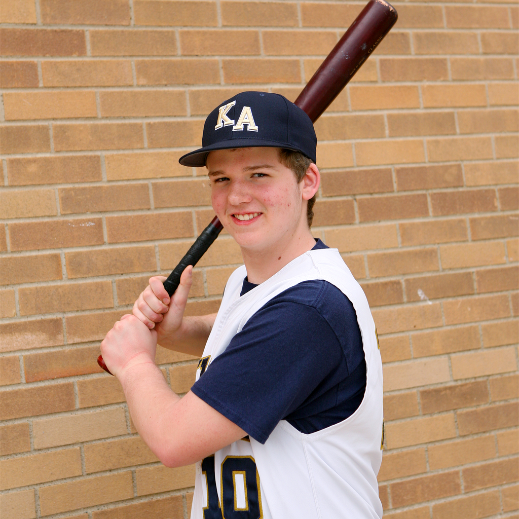 Kyle Shellhammer