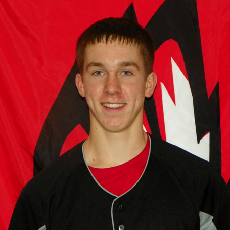 Ethan O'Keefe mugshot