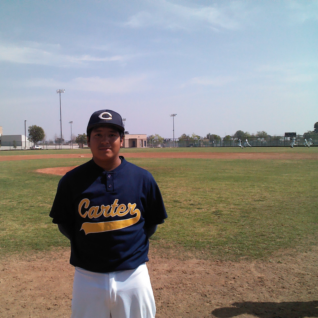 Josh Sanchez