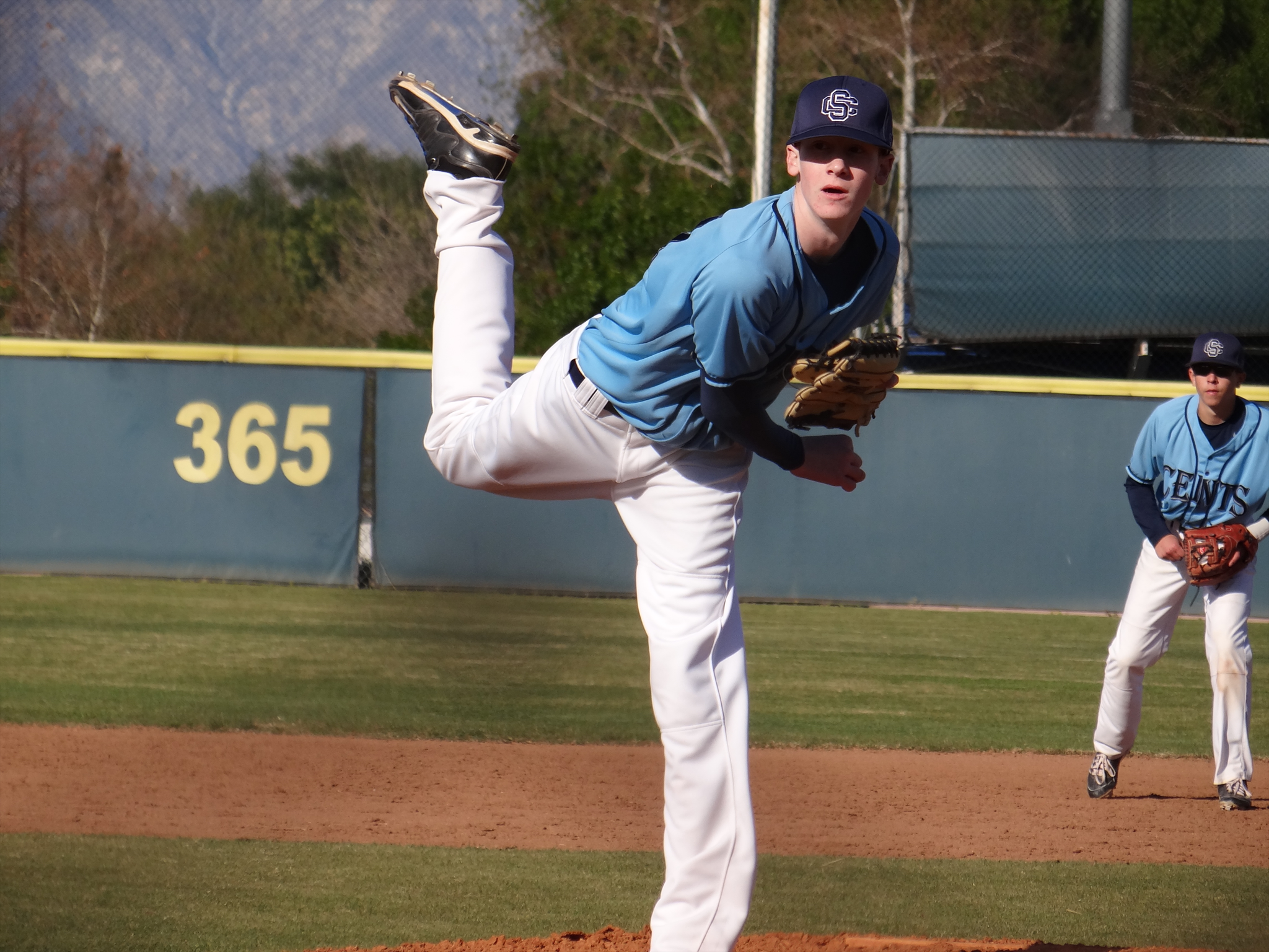 Chase Wheatcroft