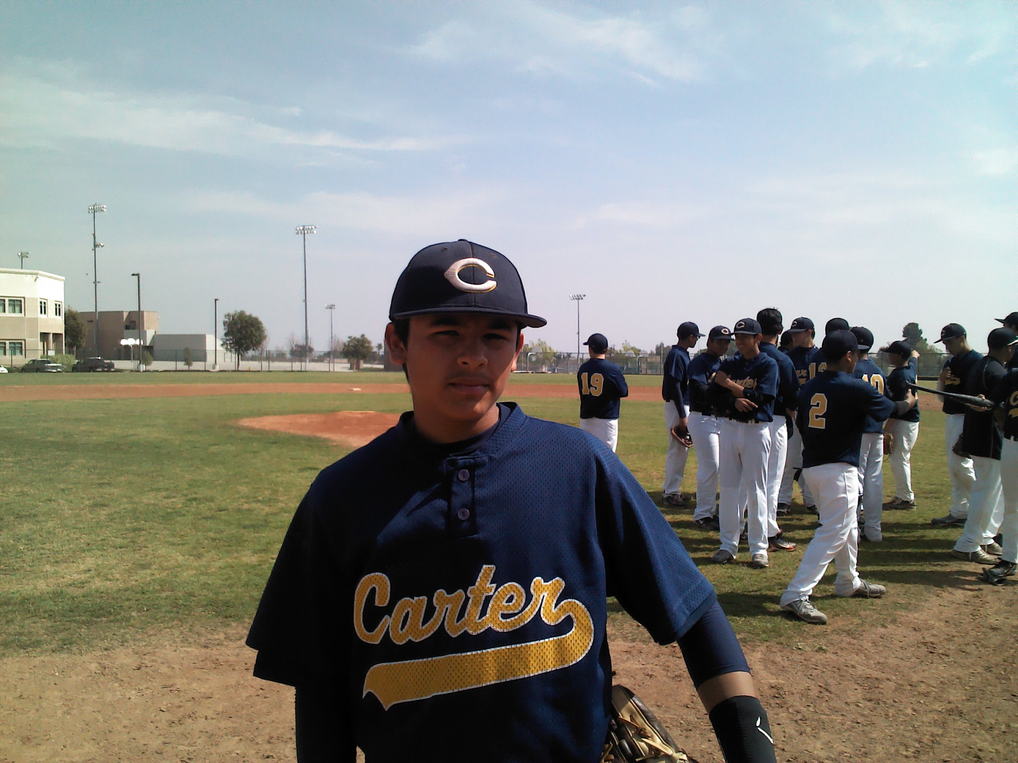 Andrew Avalos