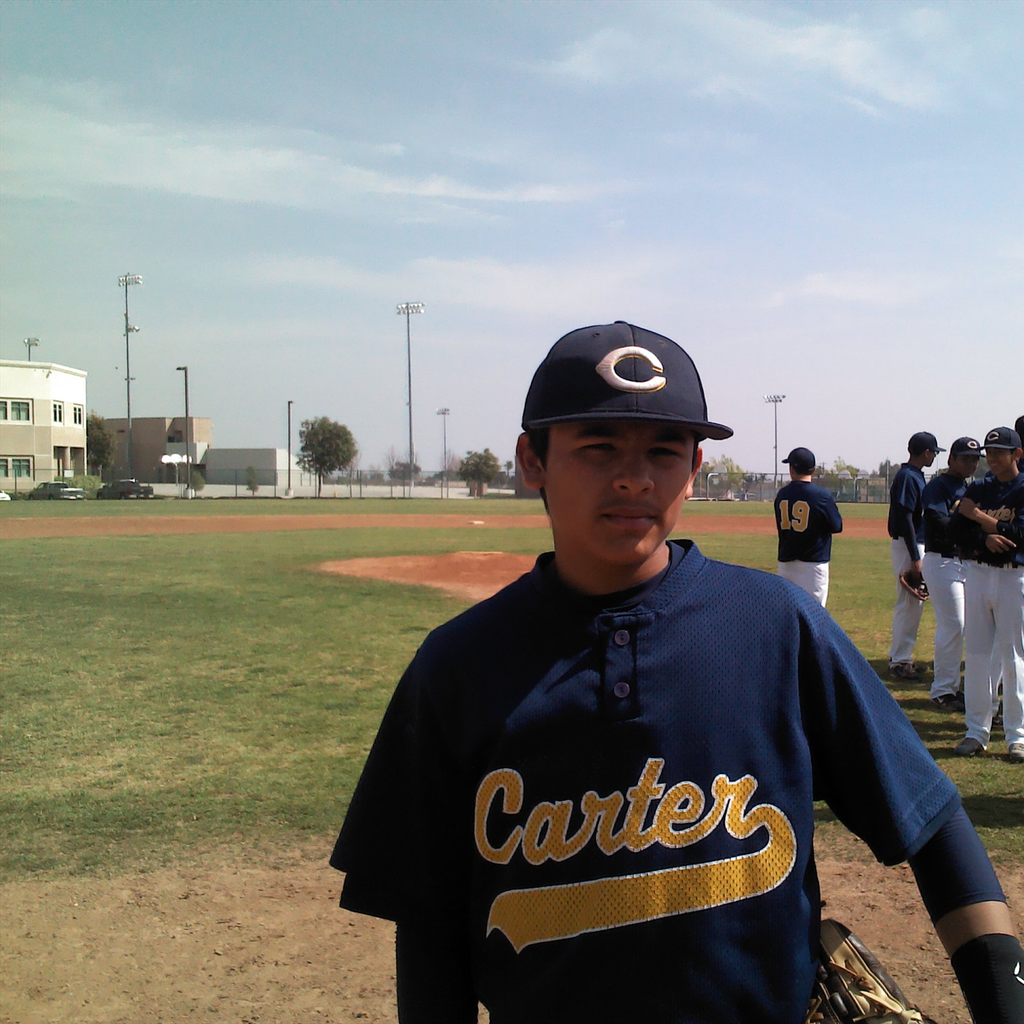Andrew Avalos