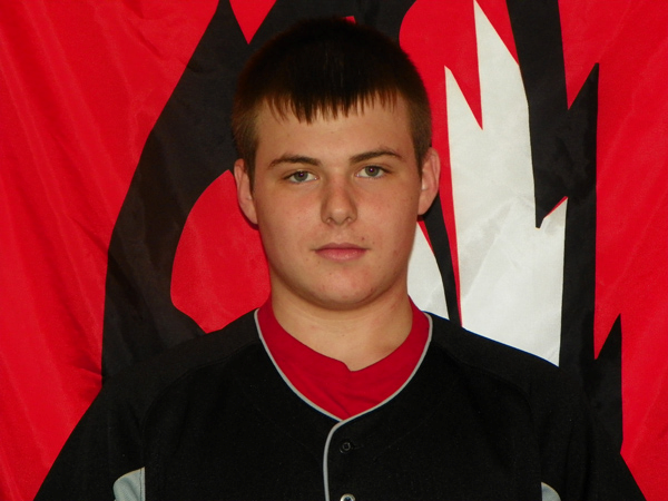 Nick Kile