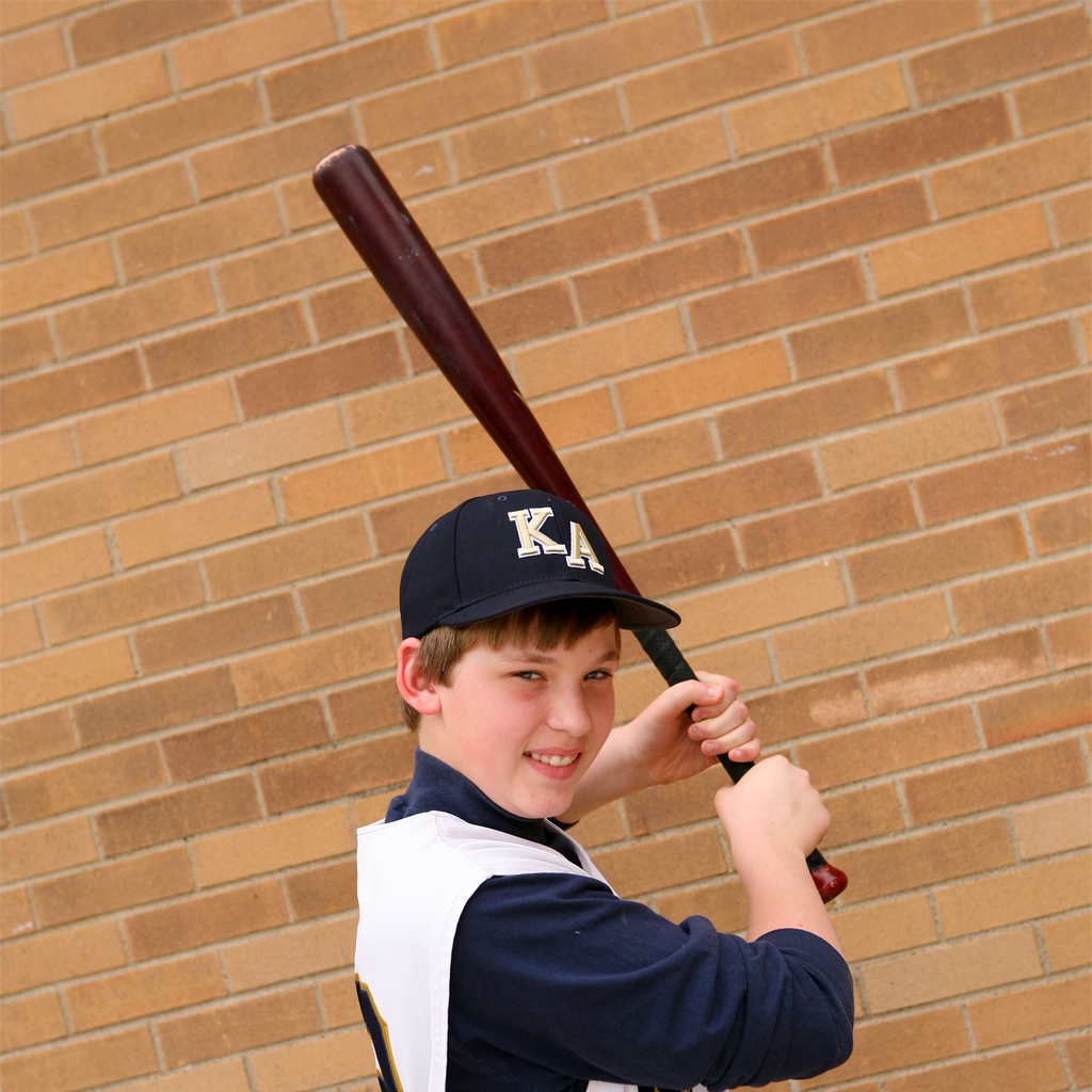 Connor Liebert