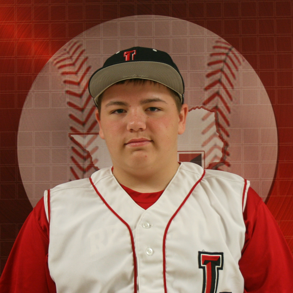 Brady Hauger