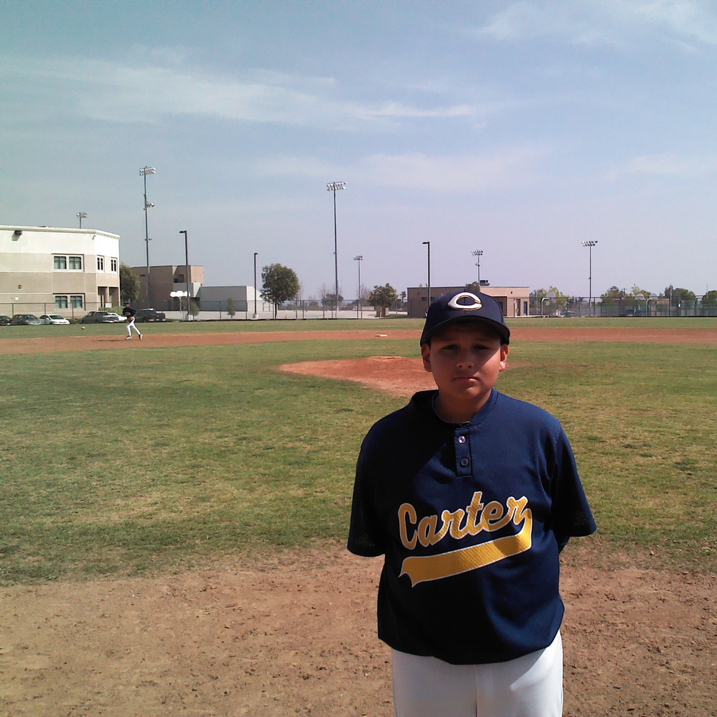 Daniel Jimenez