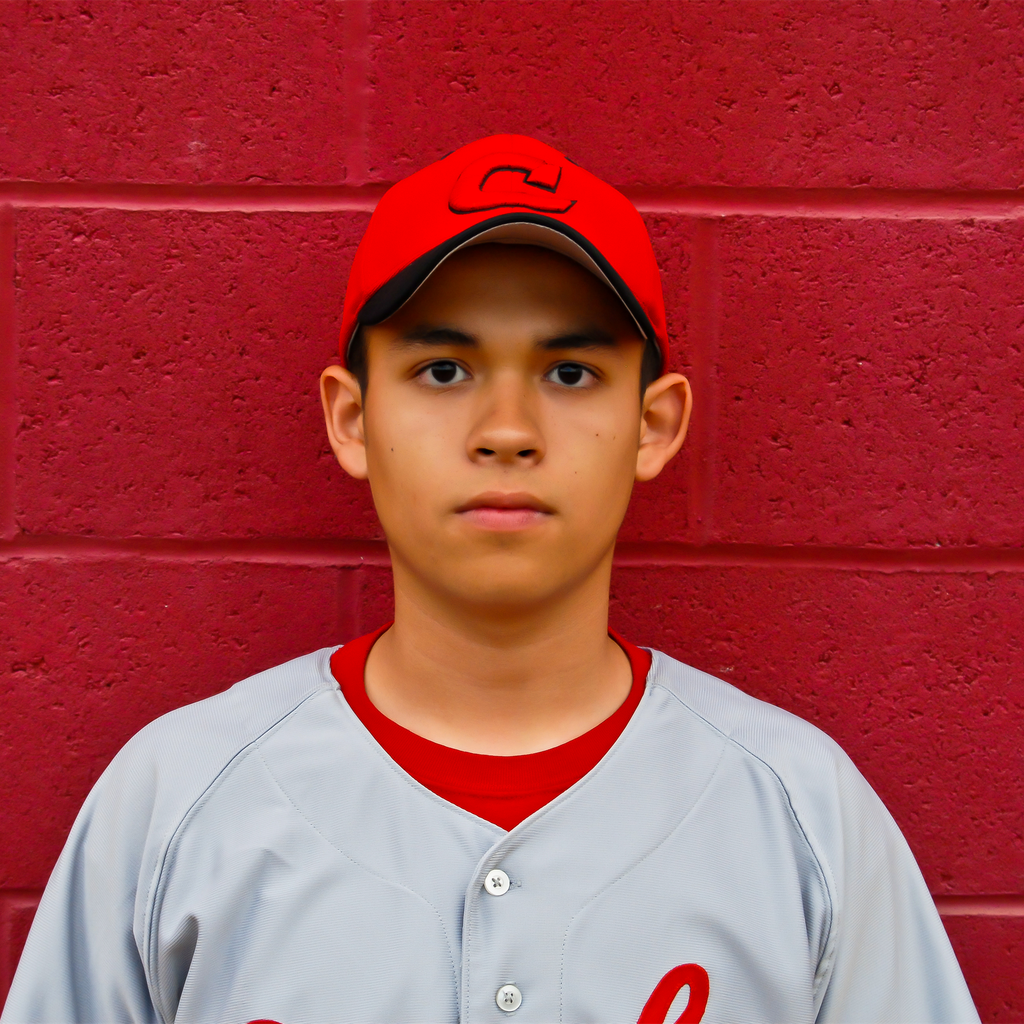 Brandon Loyola mugshot