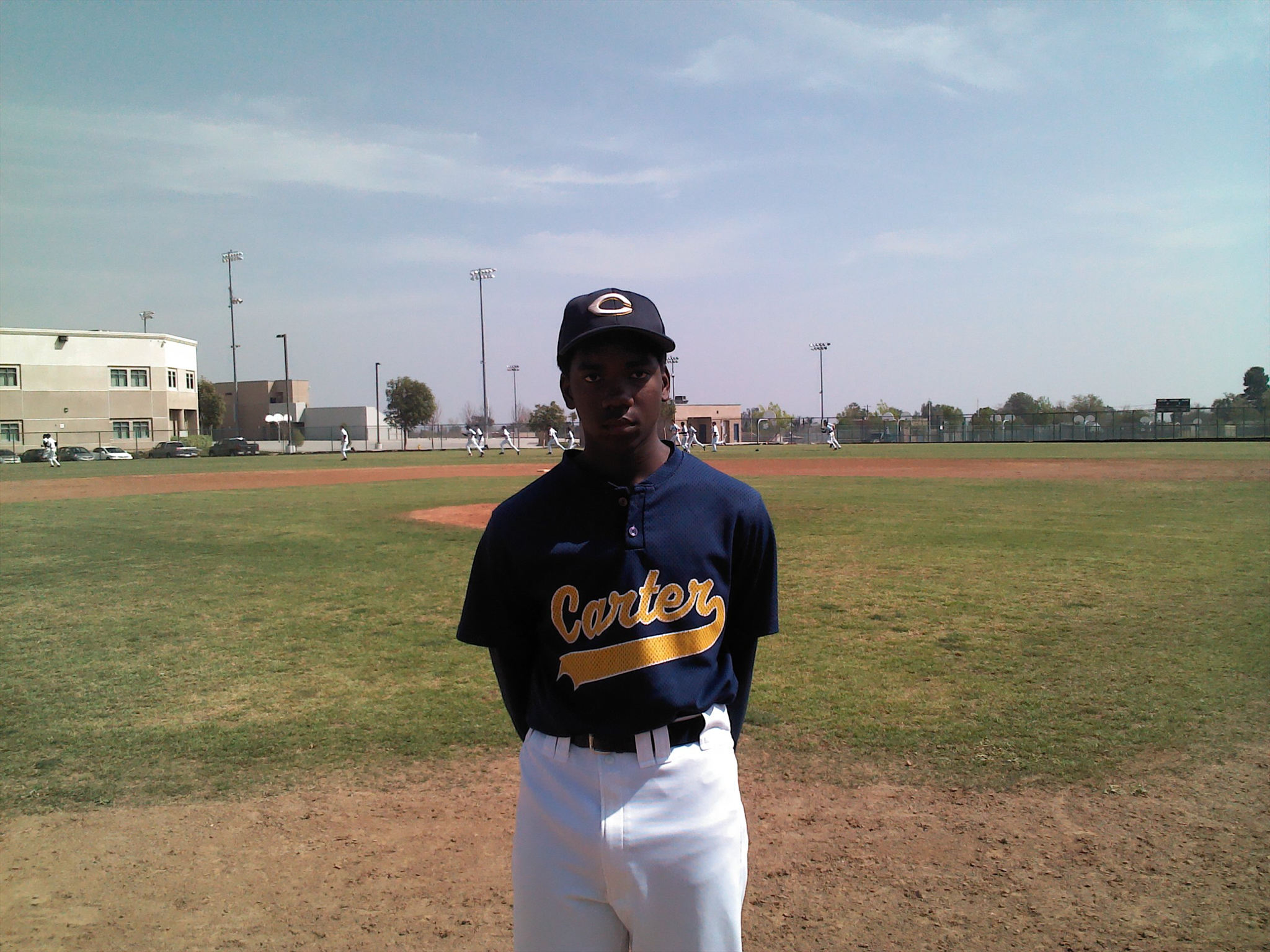 Noah Ford