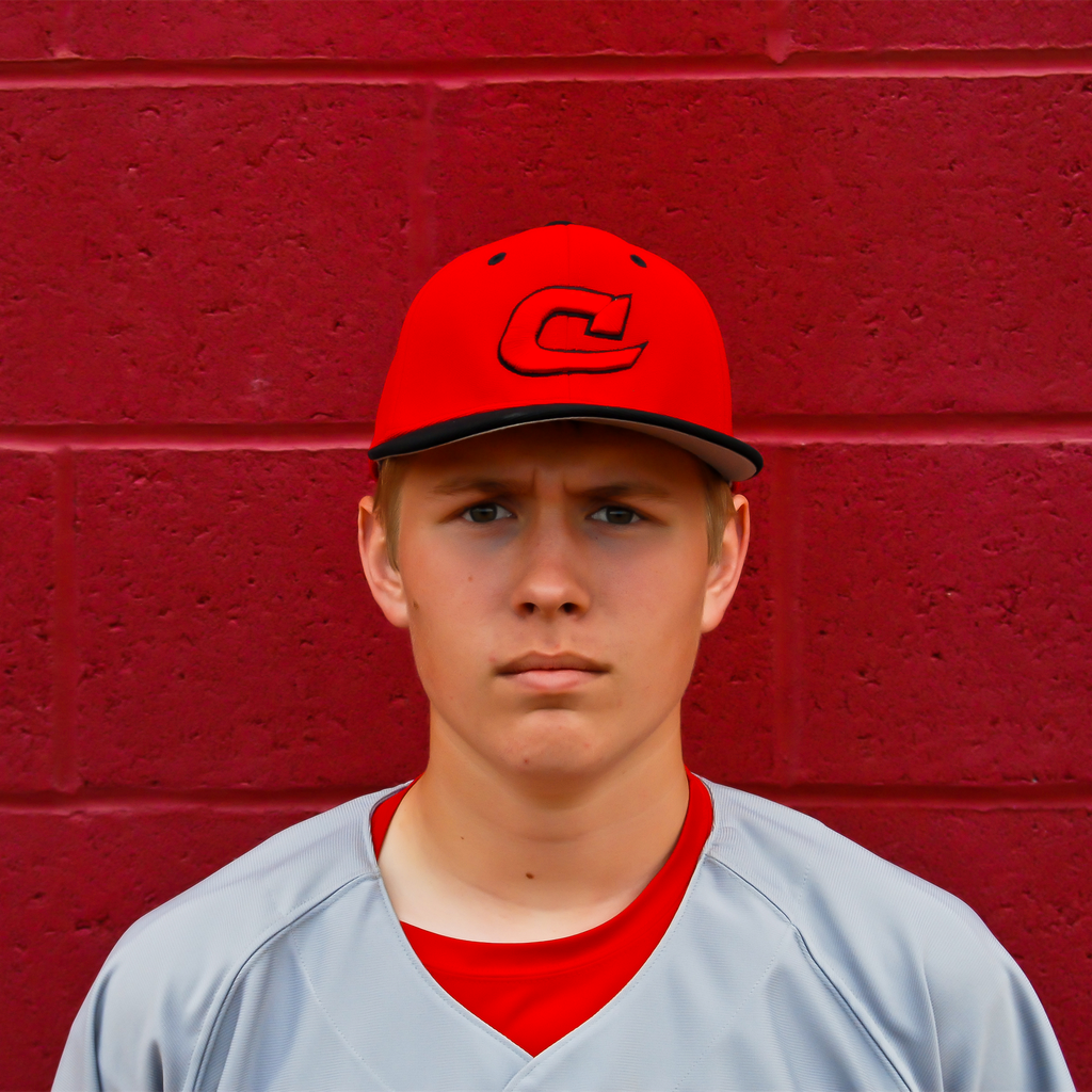 Spencer Pearson mugshot