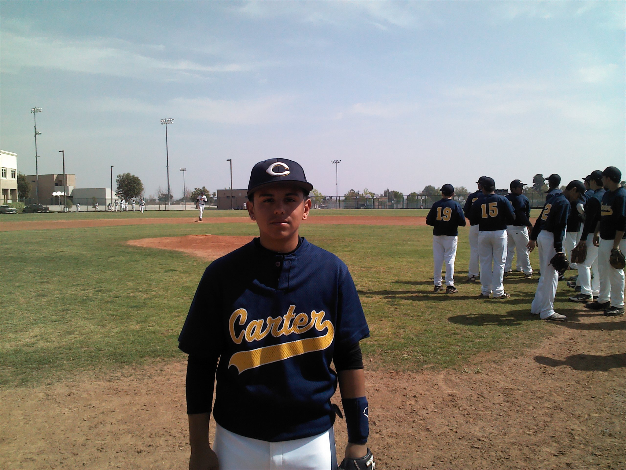 Ryan Maestes