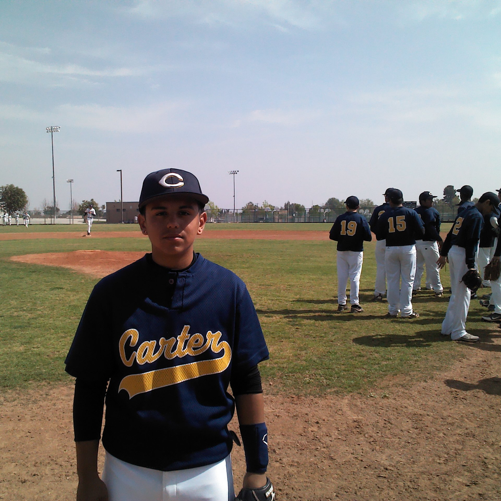 Ryan Maestes