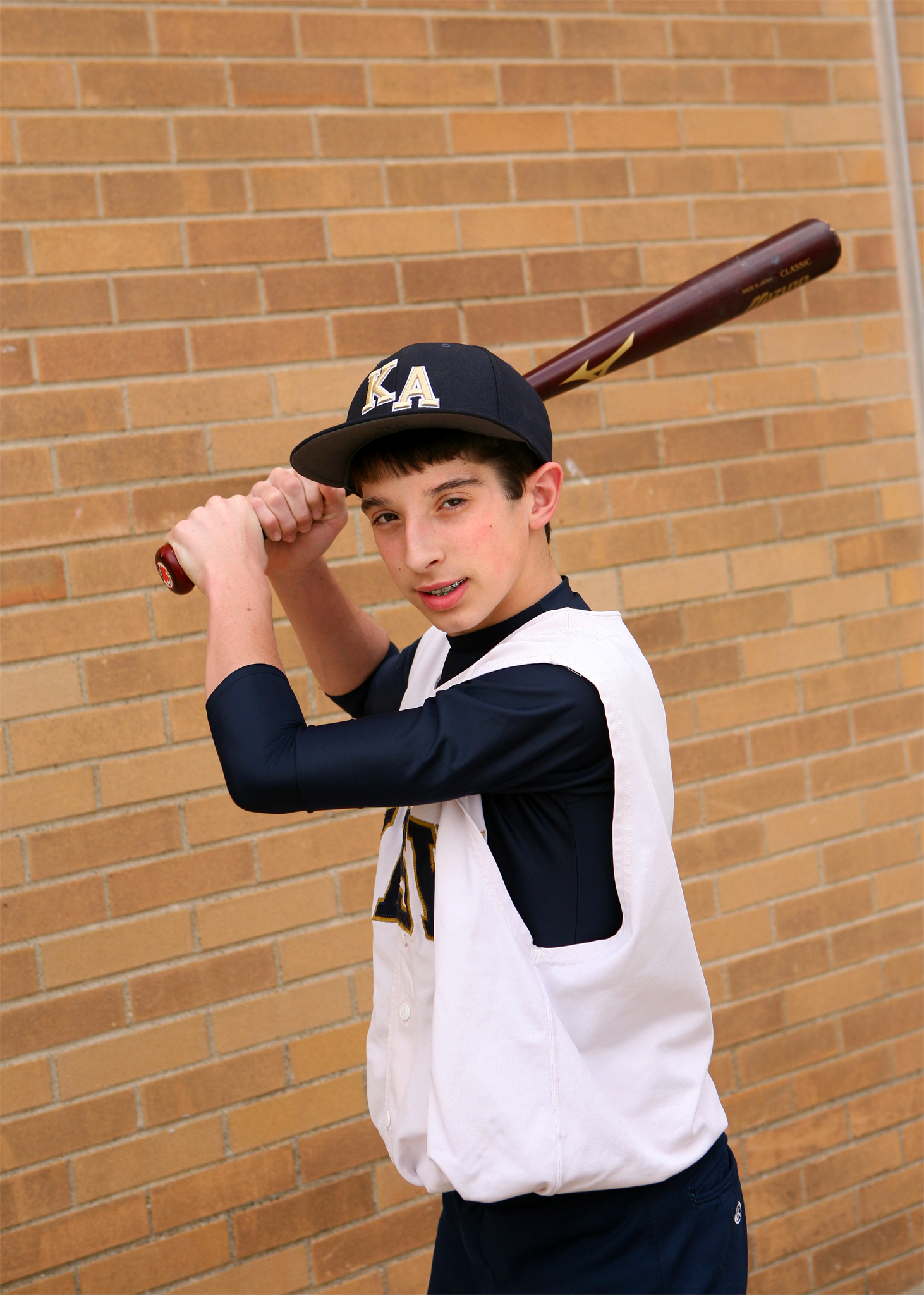 Ryan McClain