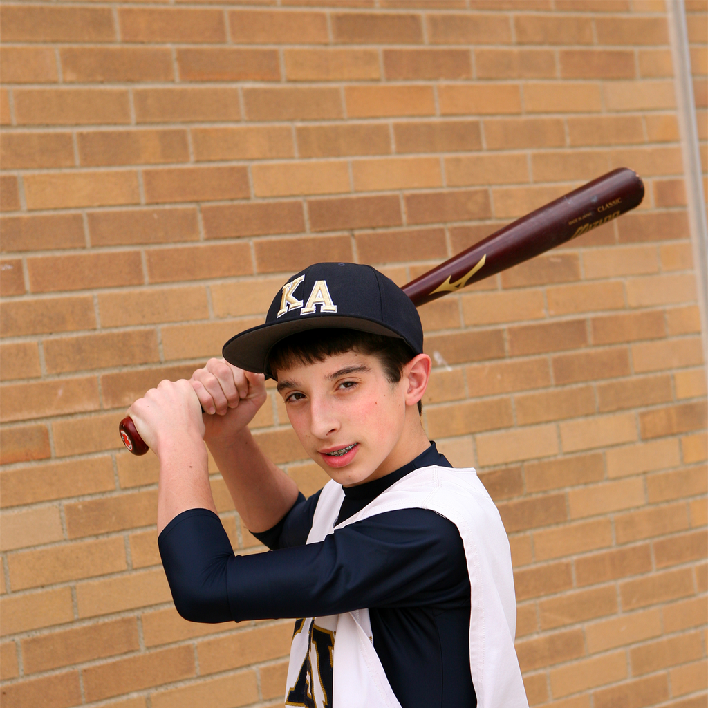 Ryan McClain