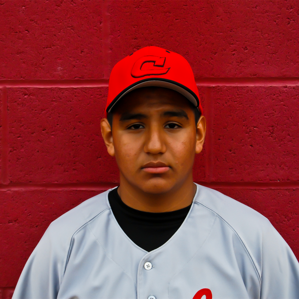 Edward Martinez mugshot