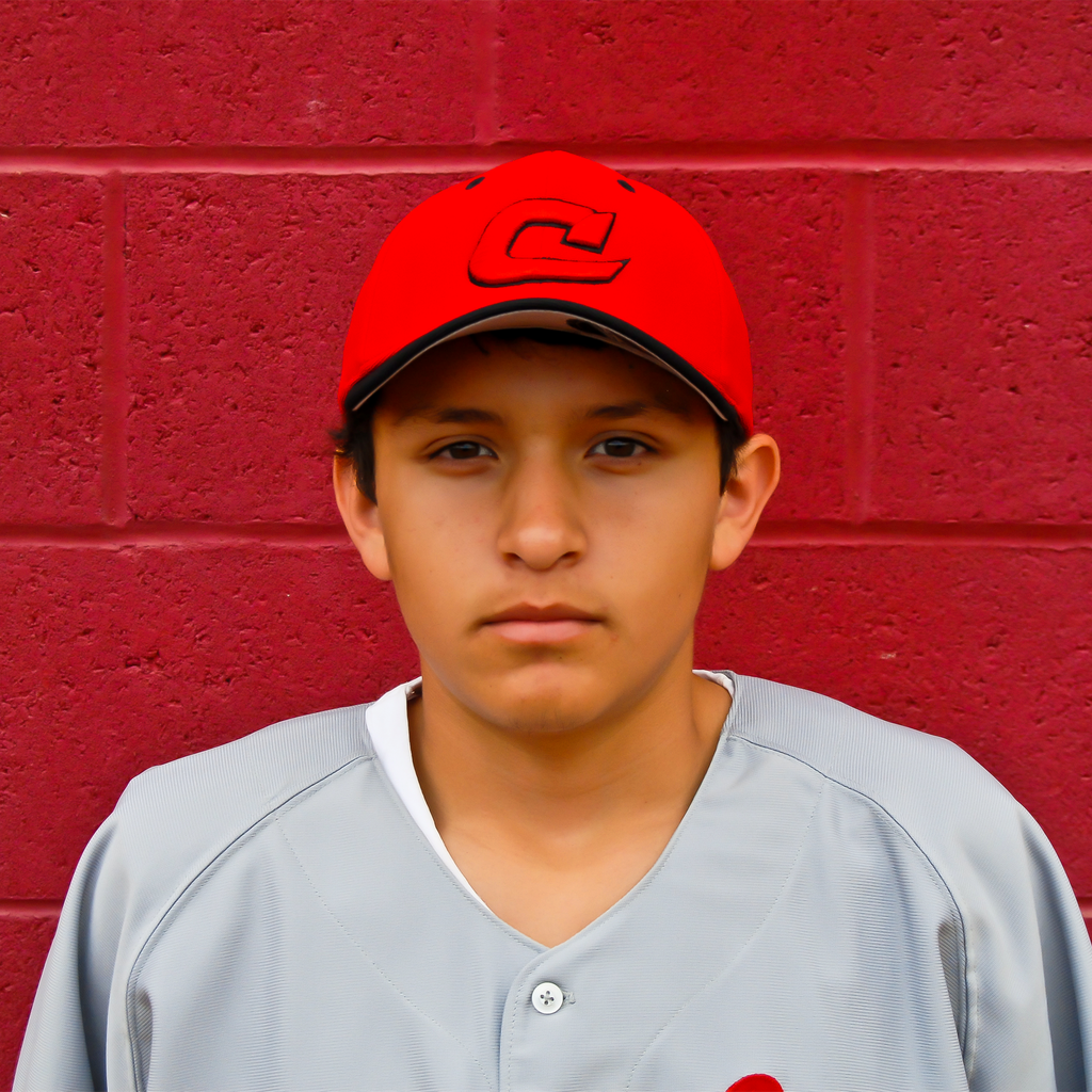 Jose Bustamante mugshot