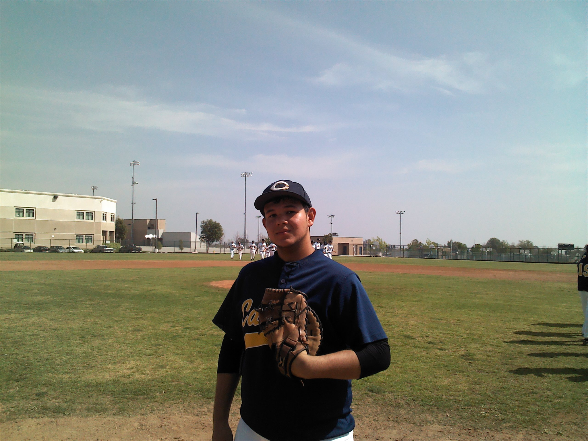 Paul Trujillo