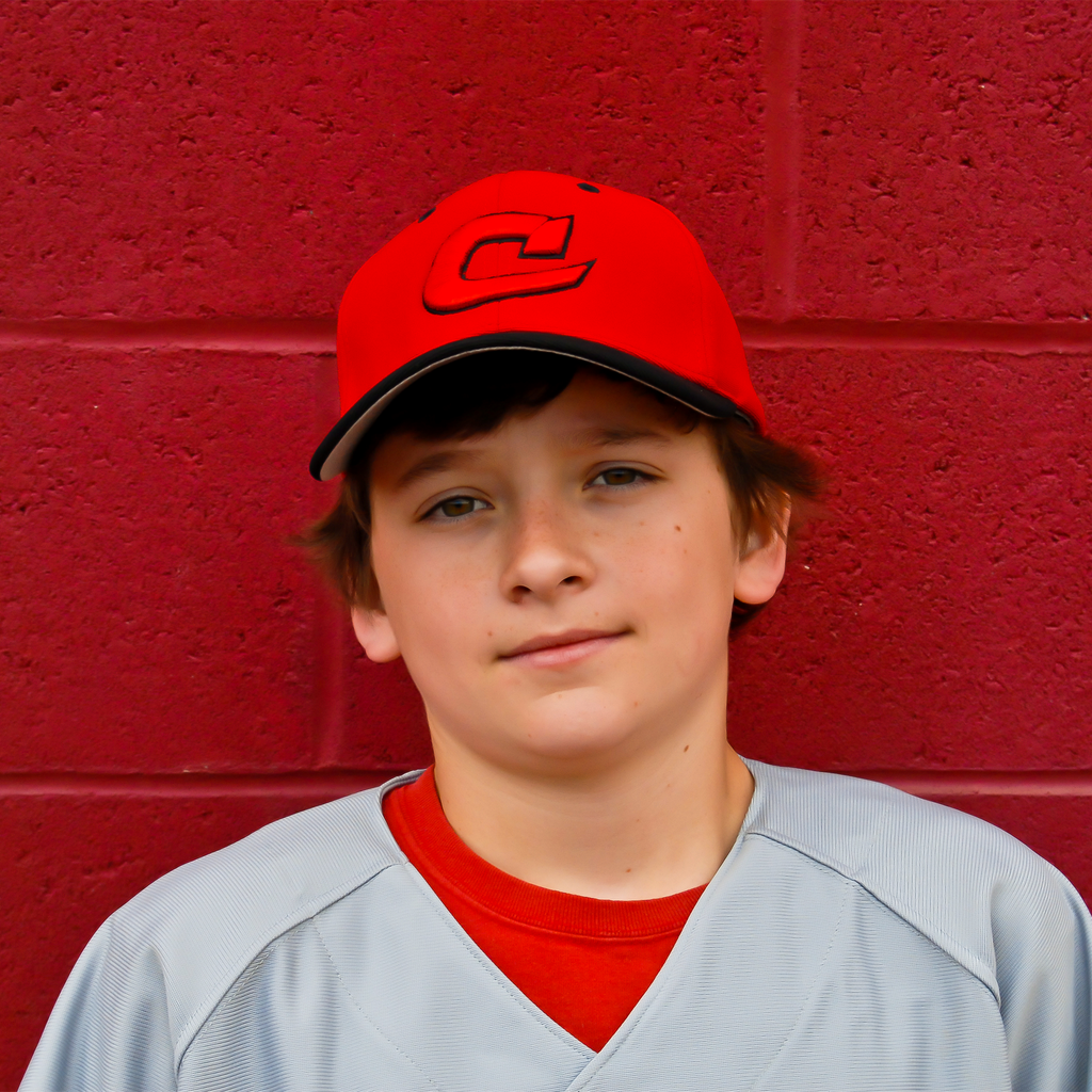 Zachary Cameron mugshot
