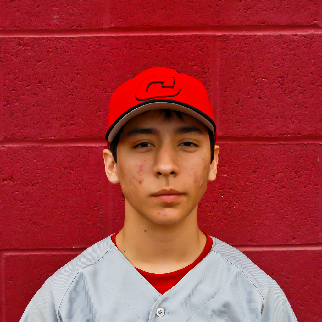 Adrian Mariscal mugshot