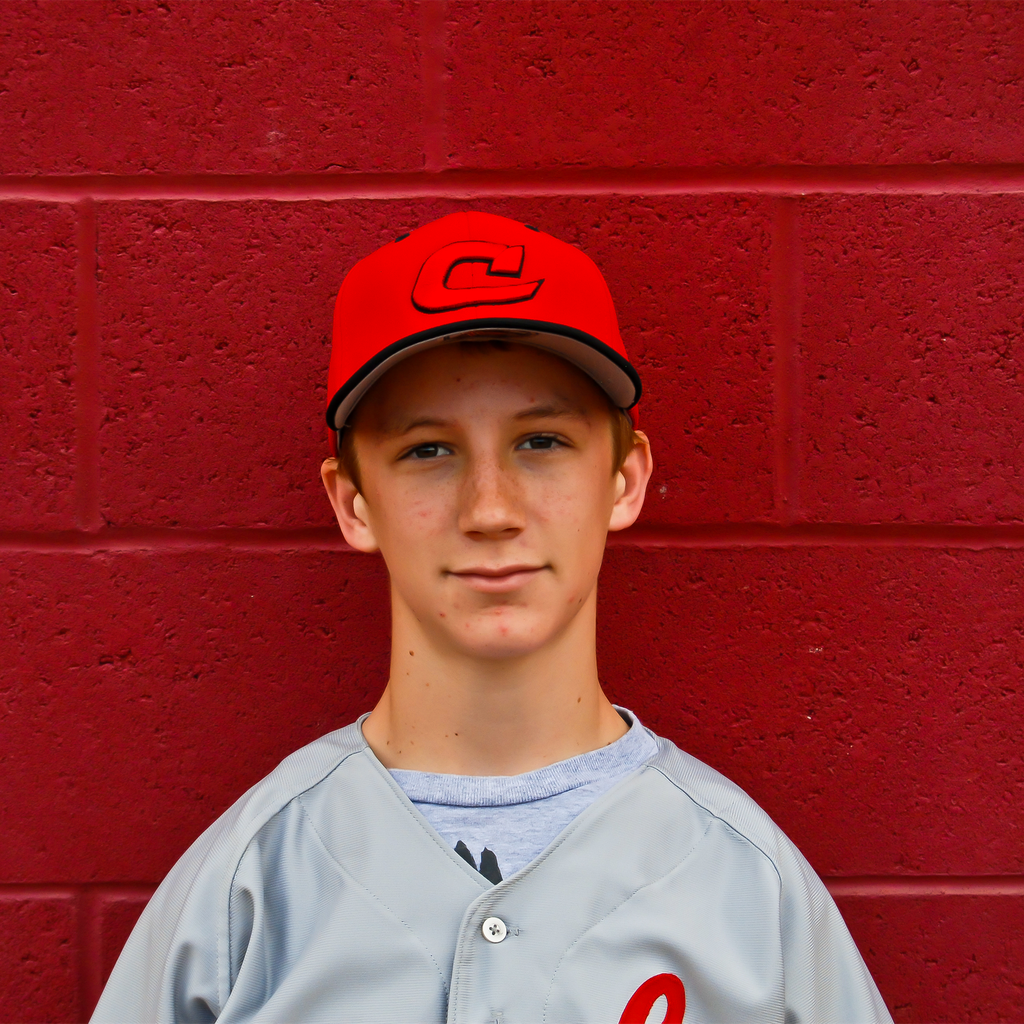 Tanner Woodard mugshot