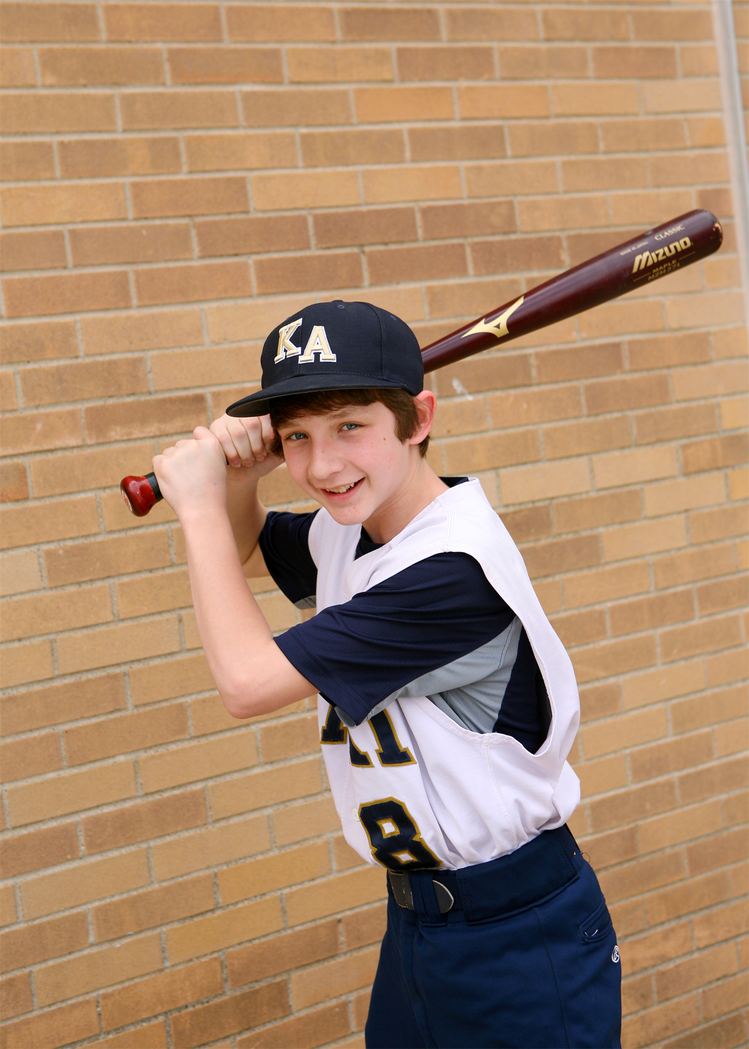 Jake Satterfield