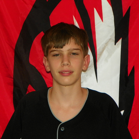 Luke Goeres mugshot