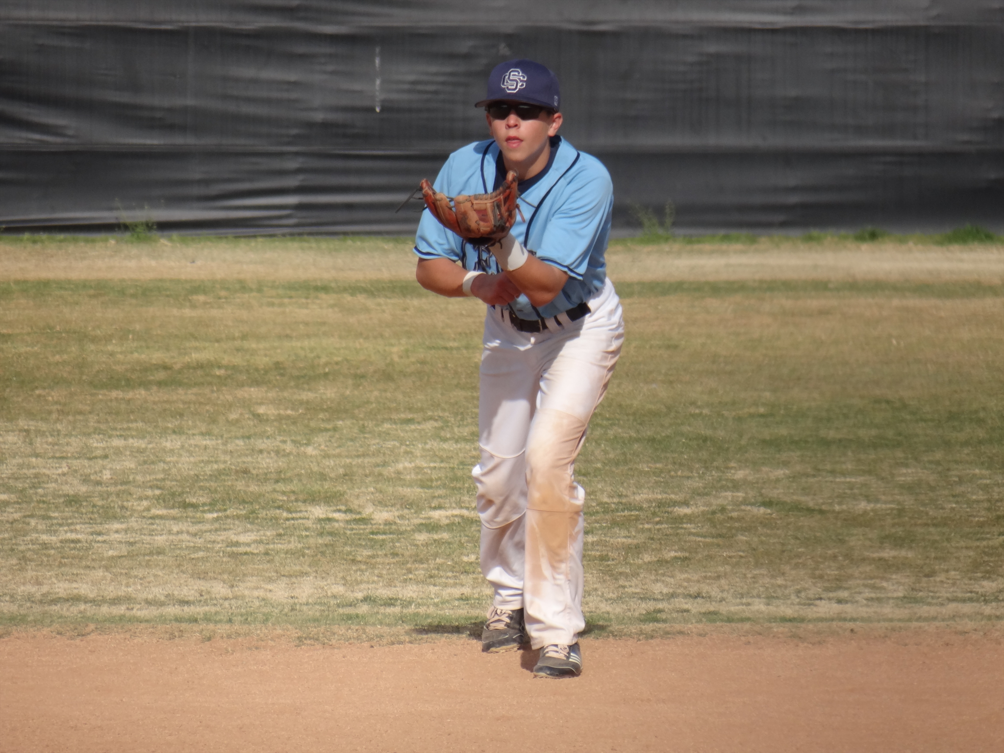 Caden Gonzales