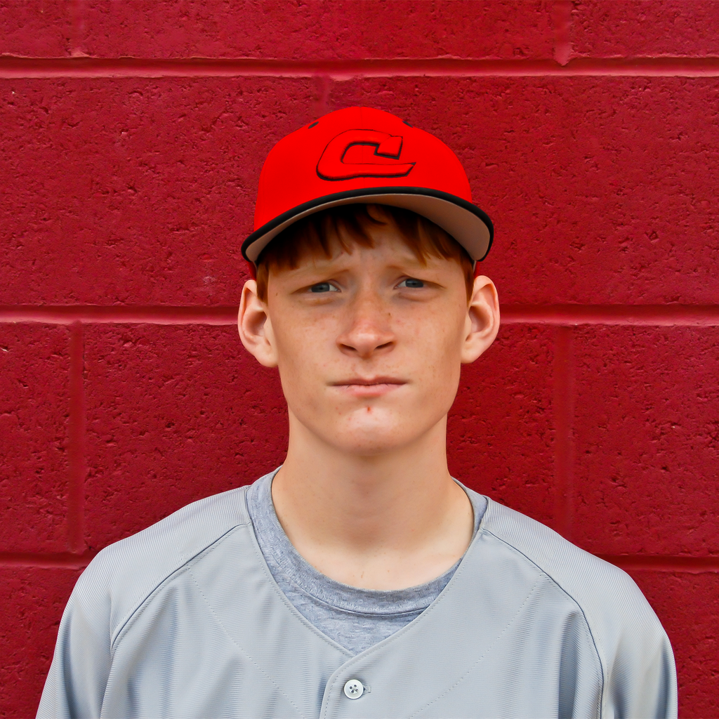 Ty Gray mugshot
