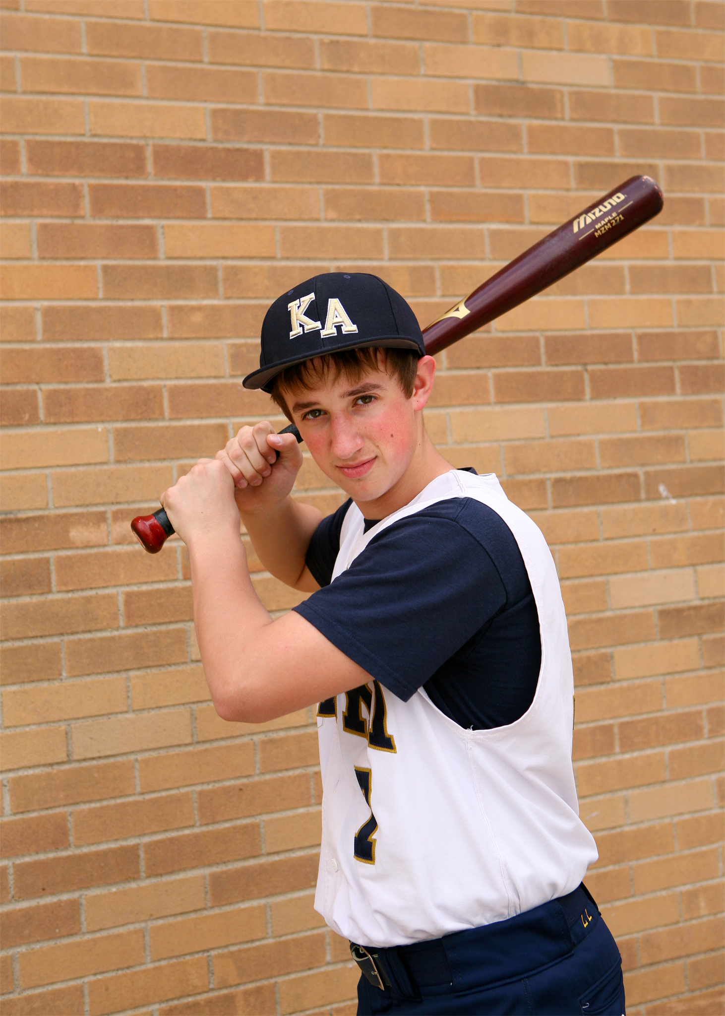 Noah Hansen