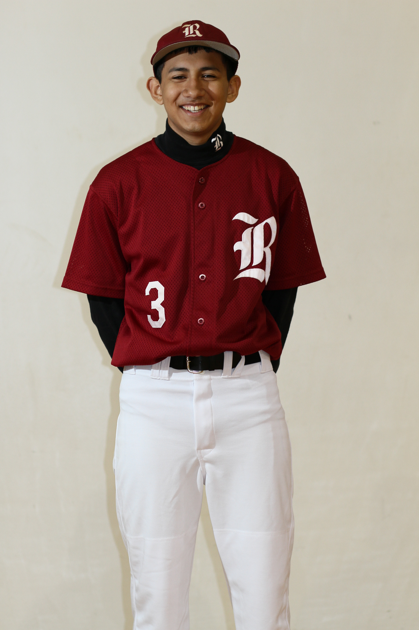 Jake Balderas