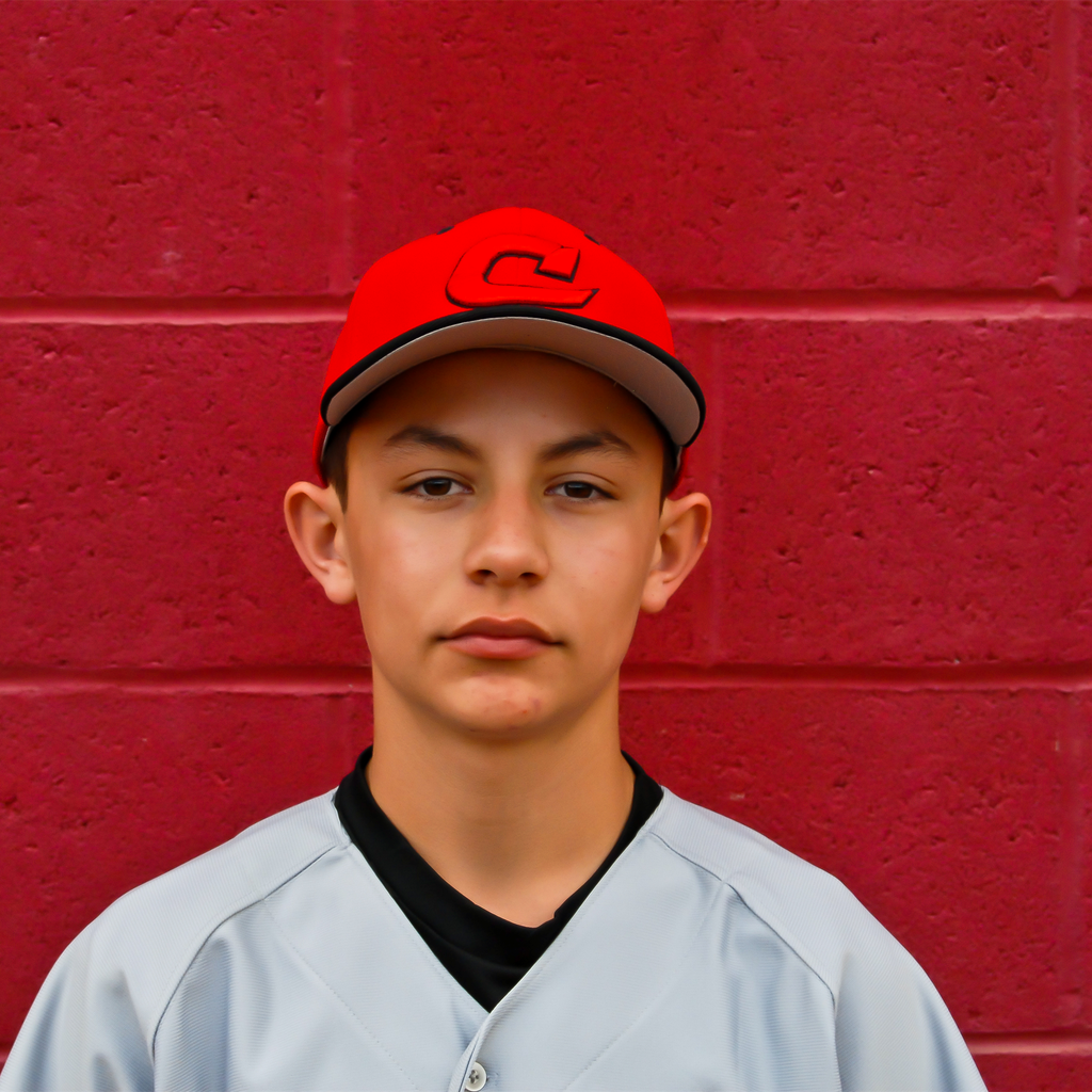 Anthony Miranda mugshot