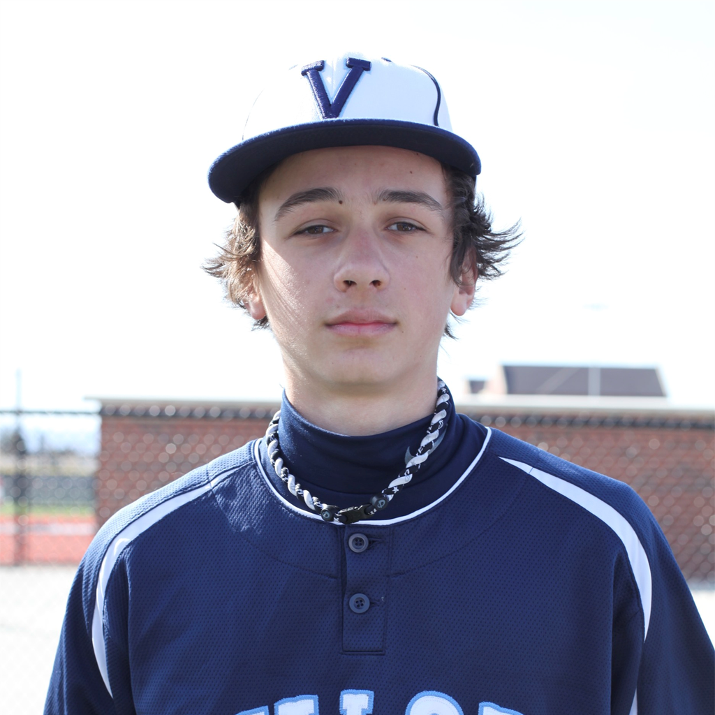 Connor Newell