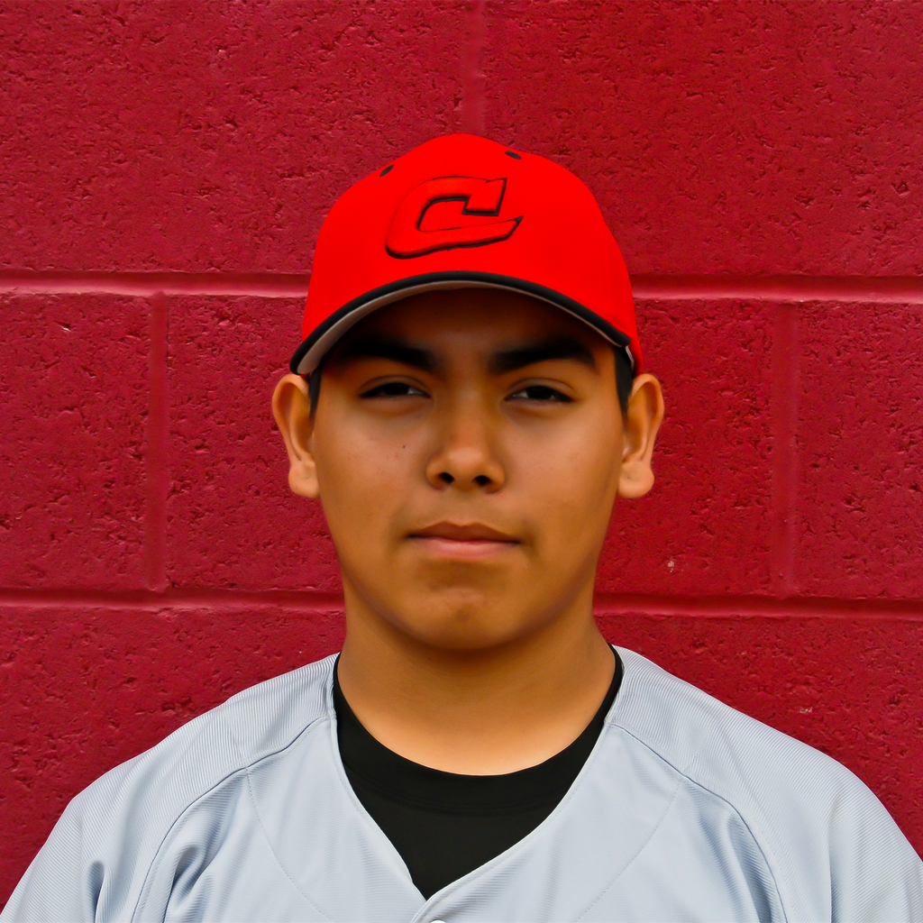 Isaiah Gonzalez