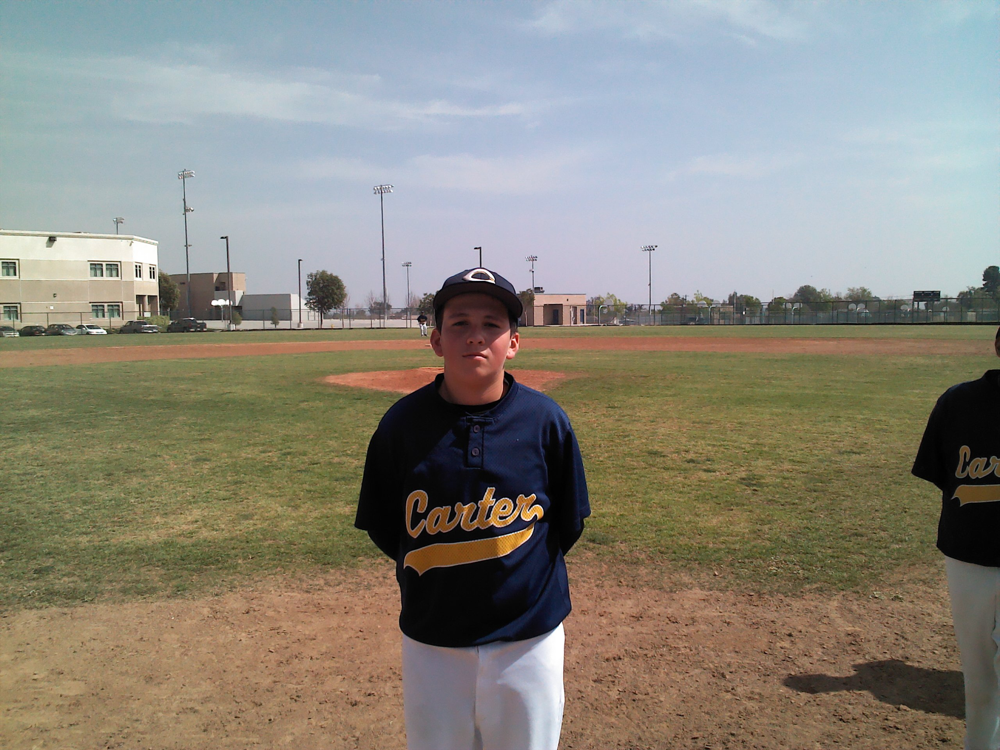 Eric Avalos