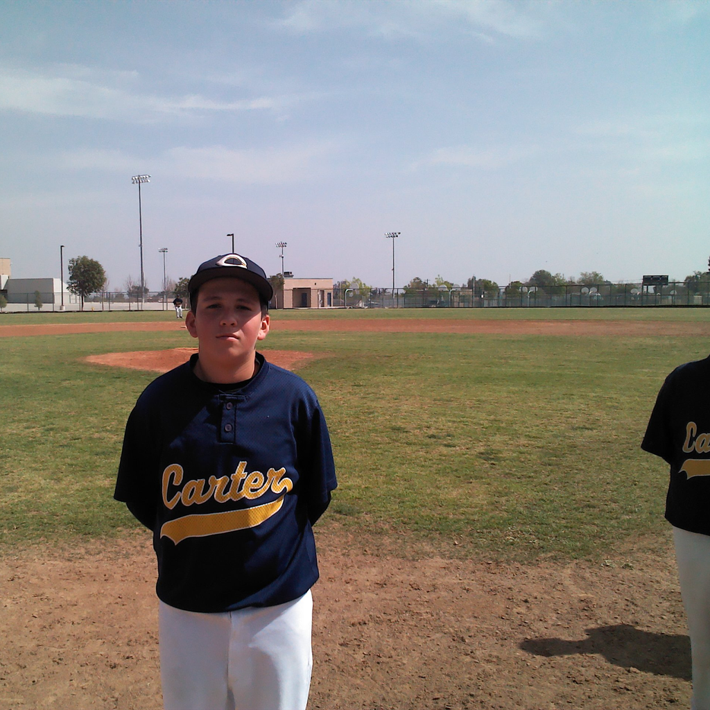 Eric Avalos