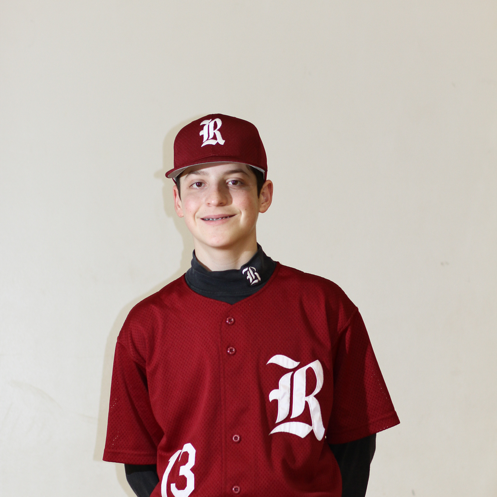 Dalton Norman mugshot