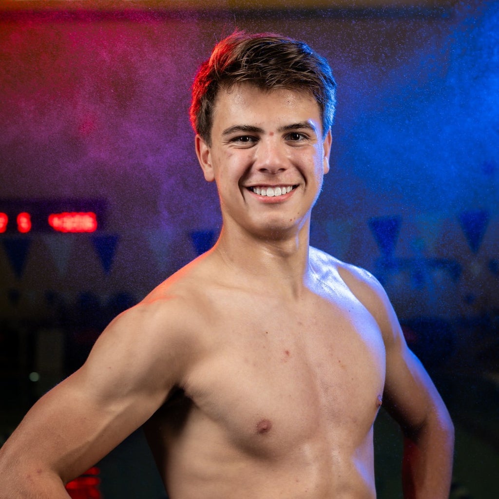 Liam Larsen