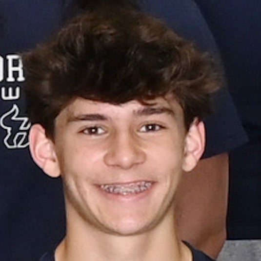 Emmett Wolff