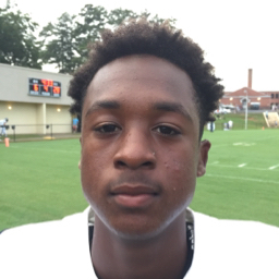Kordrell Byrd